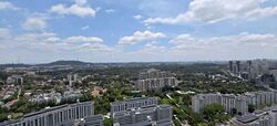 Blk 311C Clementi Avenue 4 (Clementi), HDB 4 Rooms #539774091
